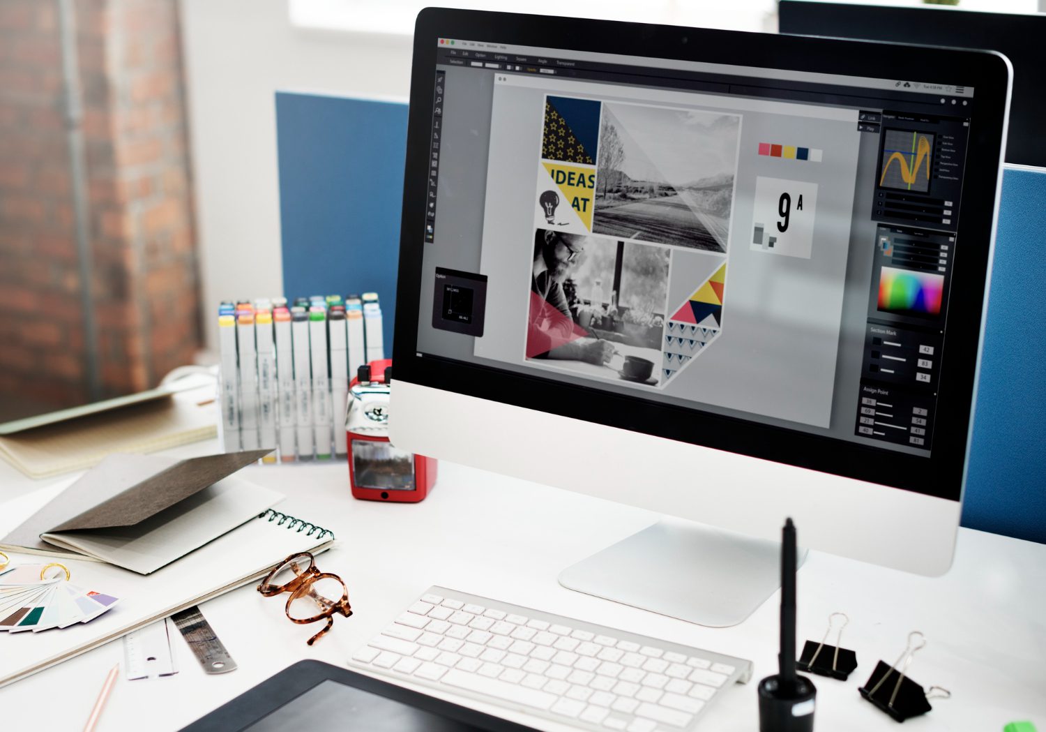 Read more about the article Uprightwebs Membuat Design Website Terlihat Profesional