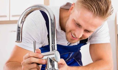 Сантехник метро Юго-Западная