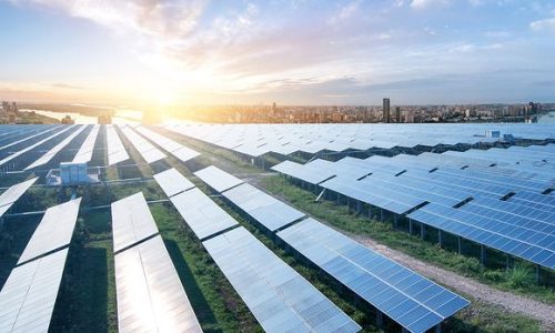 주류가 되는 3가지의 태양광 전지에 대해서 알아보자