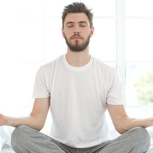 4 Pranayamas You Can Do Before Bed - DoYou