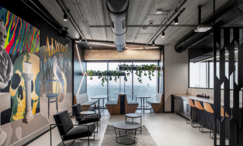 ARPEELY Offices - Tel Aviv _ Office Snapshots