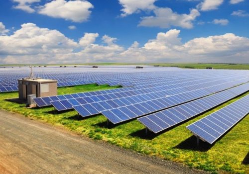 Alberta is now home to Western Canada's largest solar power farm _ Venture