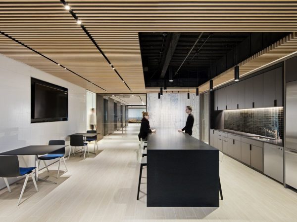 Boston Properties Offices - New York City _ Office Snapshots