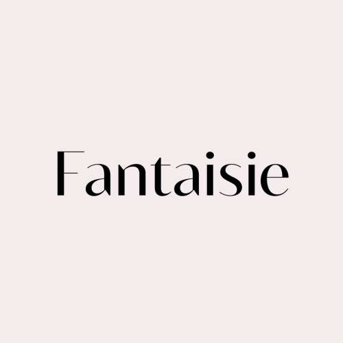 Fantaisie