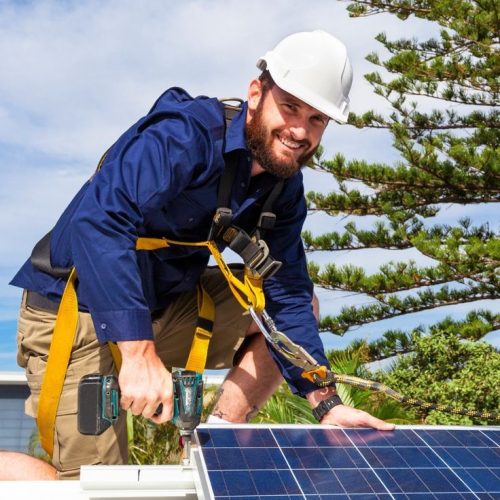 Florida Senators Push Anti-Solar Bill