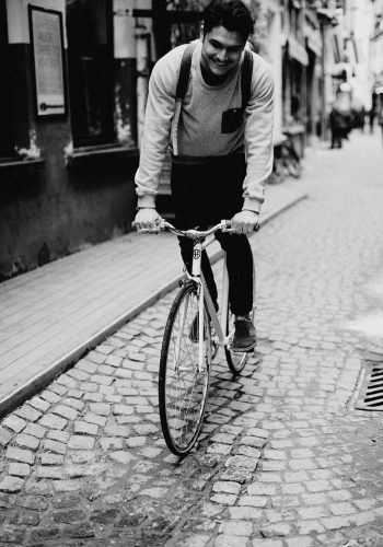 Foffa Bikes Model_ Jorn van Stein Styling_ Jaimy van Oortmerssen — with Jaimy van Oortmerssen and Jorn van Stein_