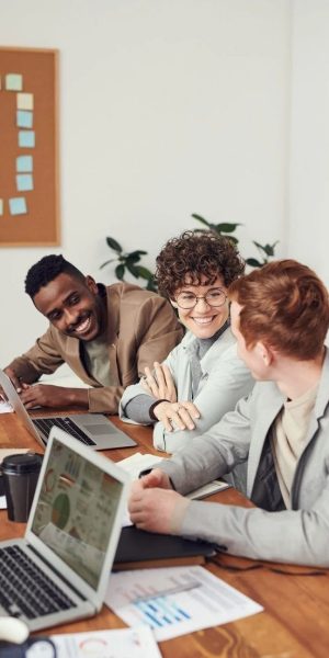 Fun Team Building Activity For Coworkers