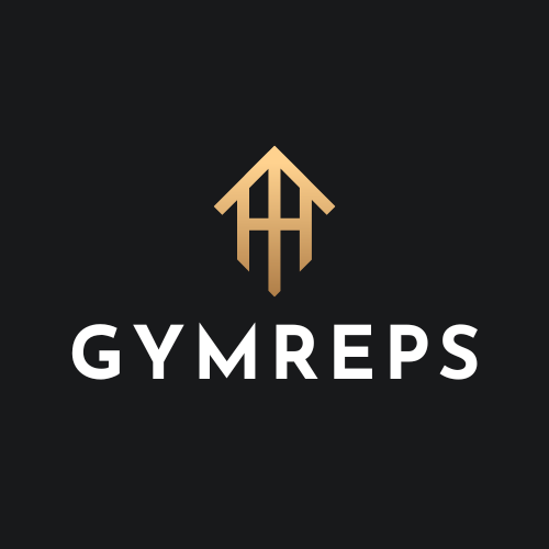 Gold and Black Luxury Estate Agency Logo