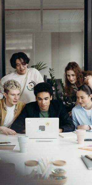 Is Coworking the Solution To Remote Work Isolation_