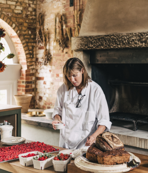 Kitchen Stories_ chefs reflect on the importance of home and food