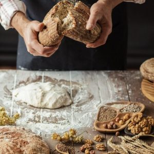 Las panaderías más antiguas de la CDMX