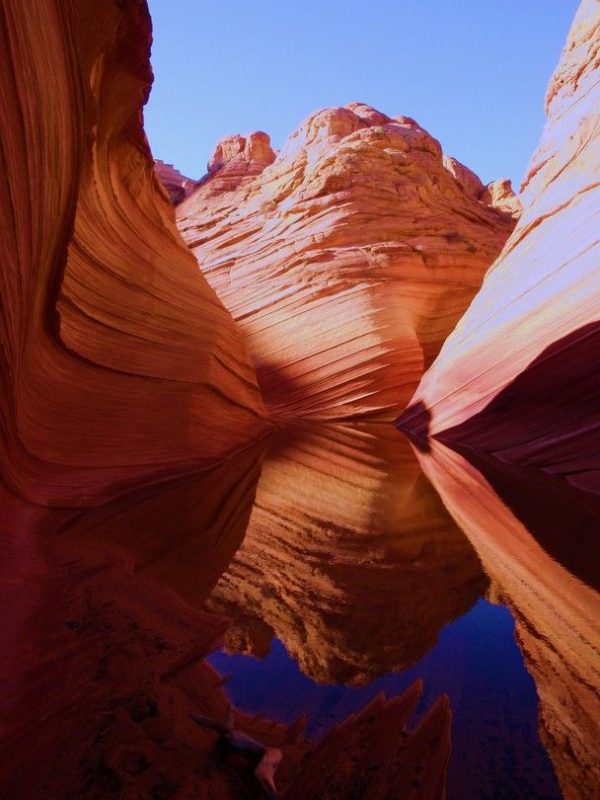 National Geographic Magazine