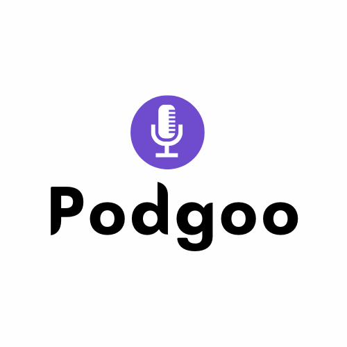 Red Microphone Podcast Simple Logo (4)