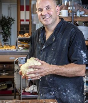 Return to Earth's Crust Bakery