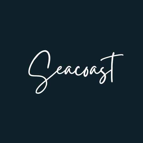 Rose Gold Brush Glitter Feminine Boutique Circle Logo (2)