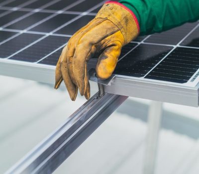 Solar Energy Job Market Heats Up Globally