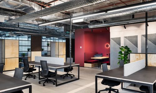 Space&Co_ Southbank Coworking Offices - Melbourne _ Office Snapshots