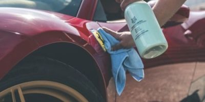 Supercars Photography