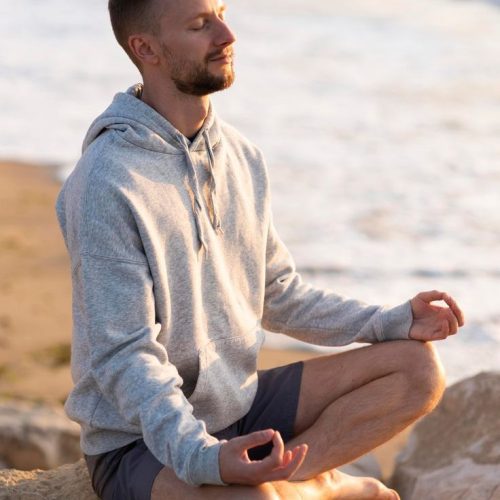 The Journey through the Pandemic